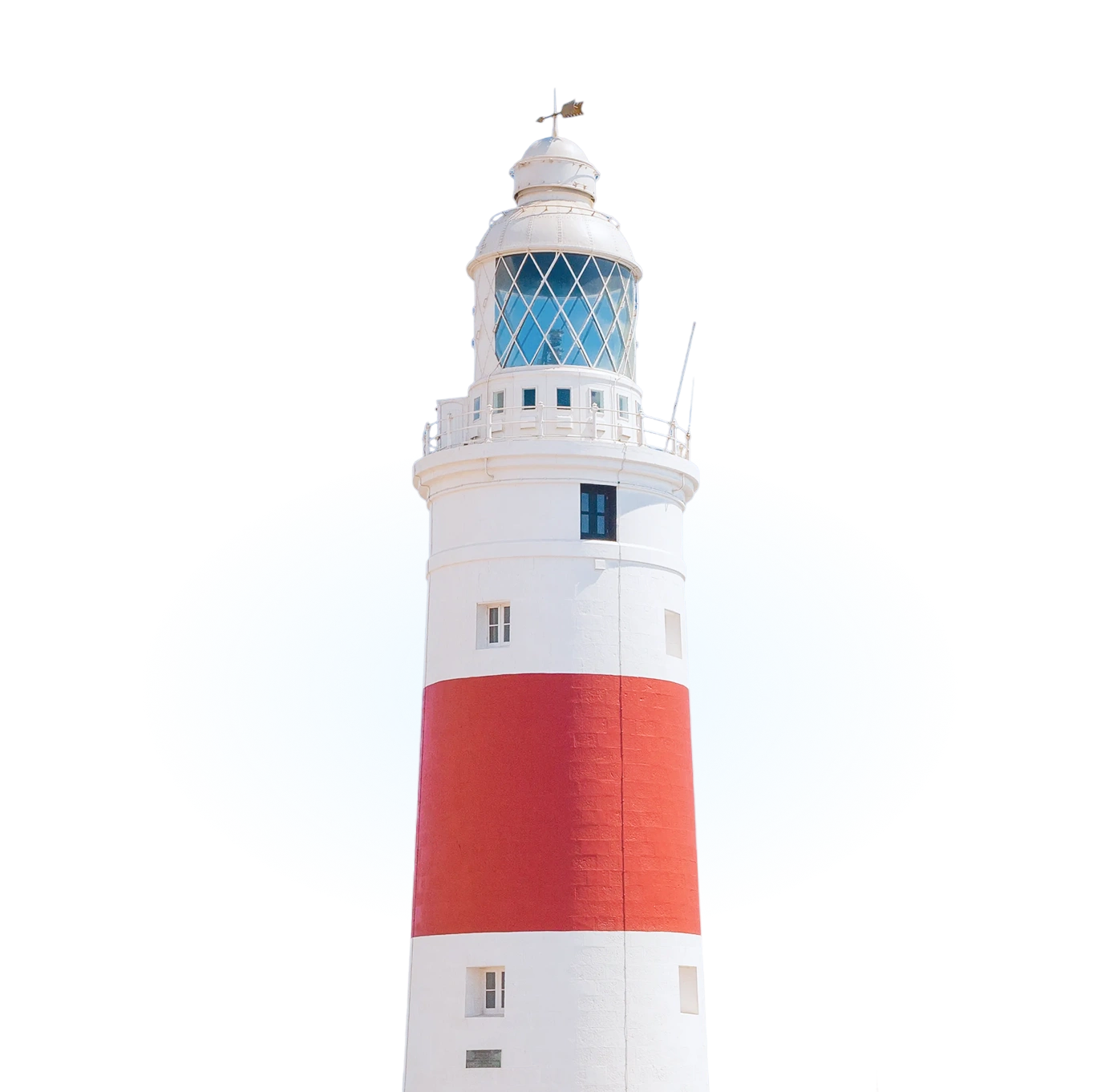 Gibraltar Lighthouse